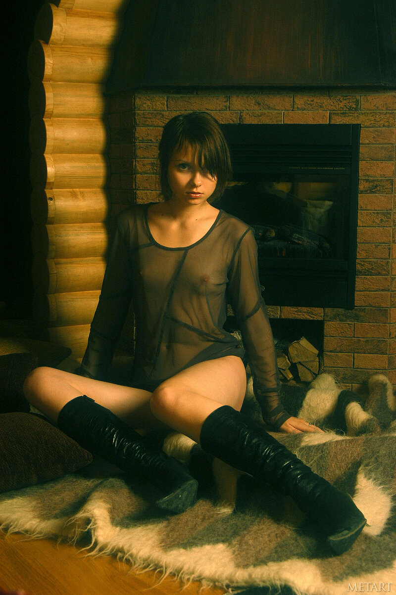 Анна, 22 года, 4 размер груди
