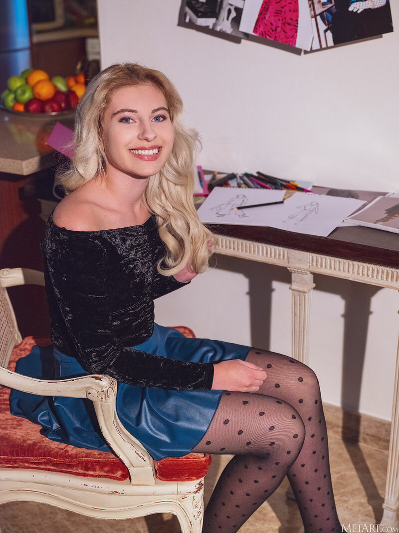 Богдана, 34 года, 5 размер груди